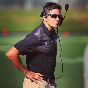 Meet your Posher, Matt